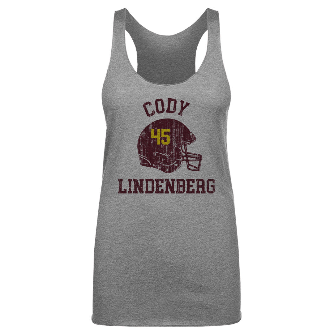 Cody Lindenberg Women&#39;s Tank Top | 500 LEVEL