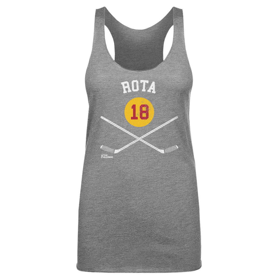 Darcy Rota Women&#39;s Tank Top | 500 LEVEL