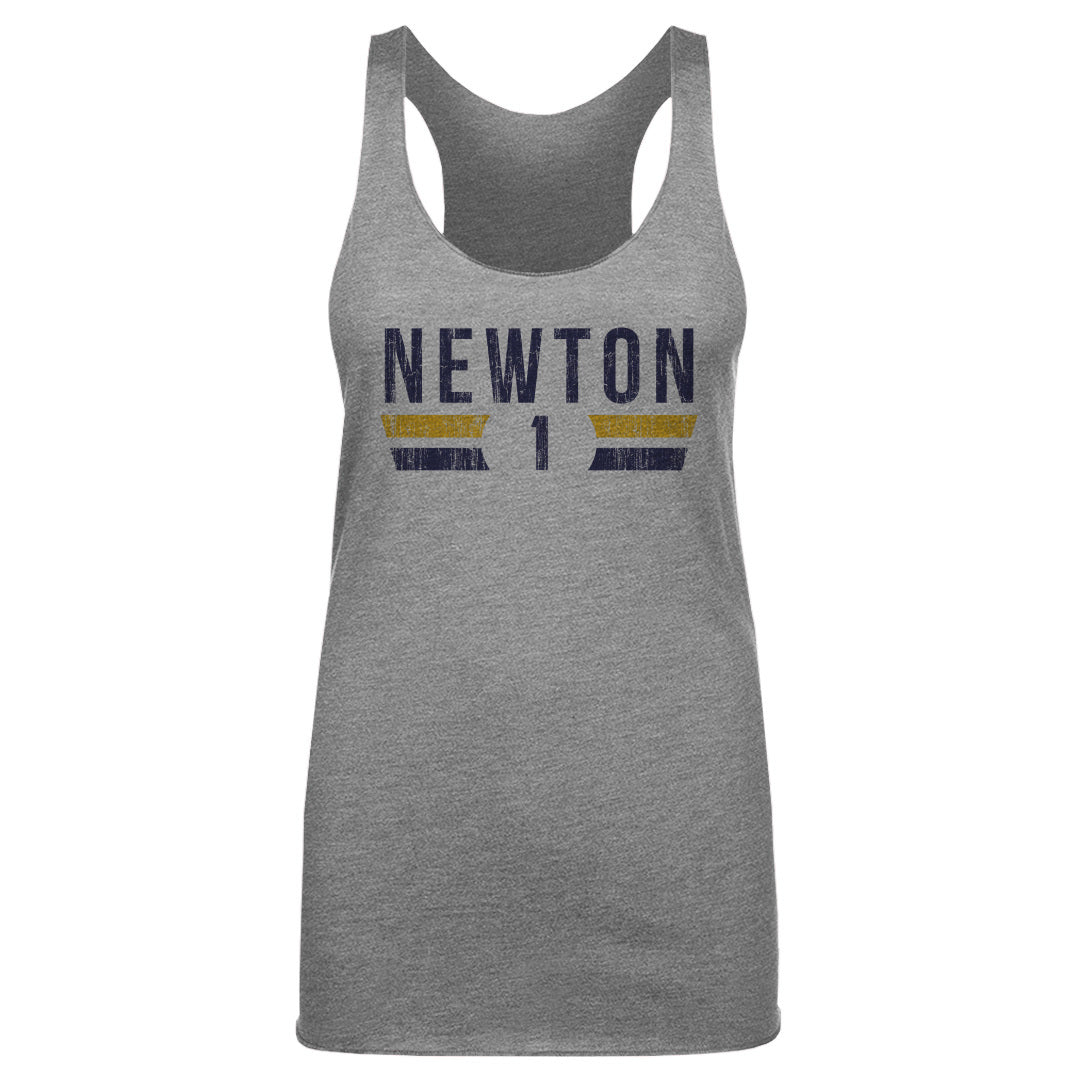 Jerjuan Newton Women&#39;s Tank Top | 500 LEVEL