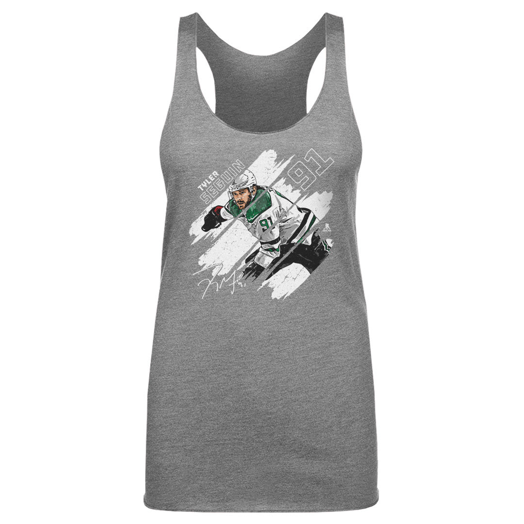 Tyler Seguin Women&#39;s Tank Top | 500 LEVEL