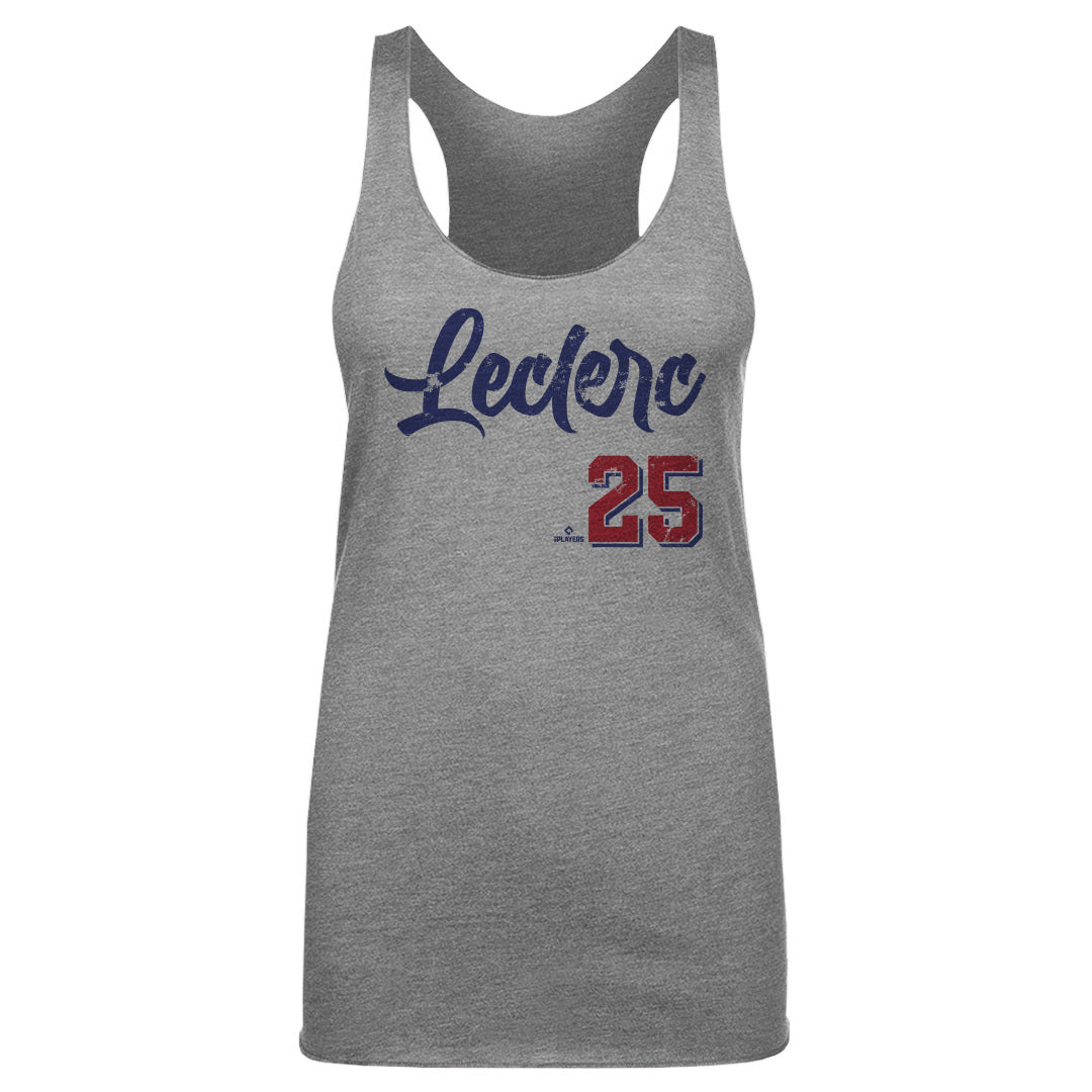 Jose Leclerc Women&#39;s Tank Top | 500 LEVEL