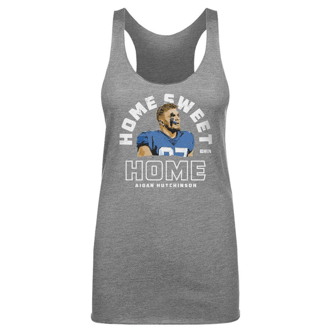 Aidan Hutchinson Women&#39;s Tank Top | 500 LEVEL