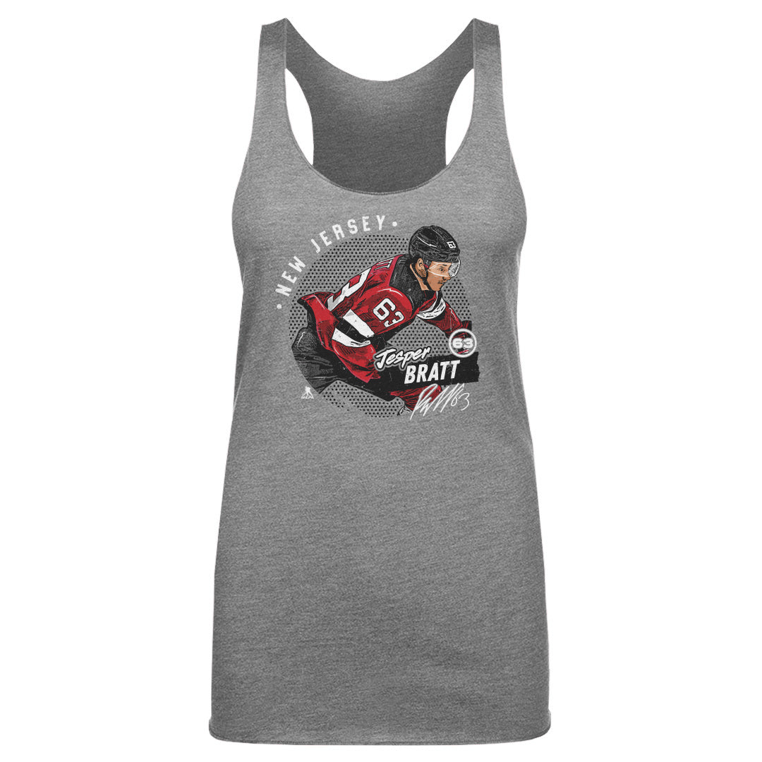 Jesper Bratt Women&#39;s Tank Top | 500 LEVEL