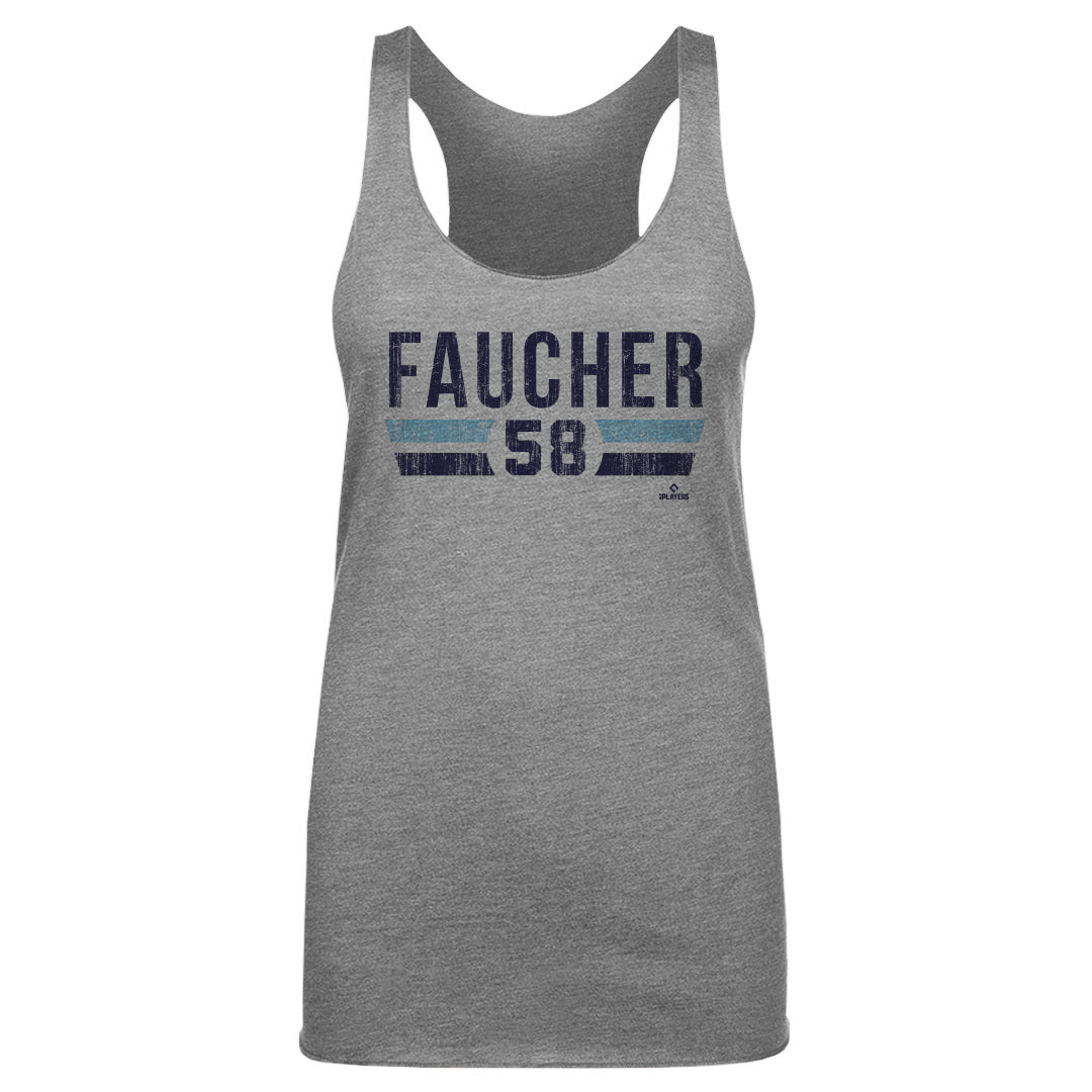 Calvin Faucher Women&#39;s Tank Top | 500 LEVEL