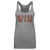 Elijah Moore Women's Tank Top | 500 LEVEL