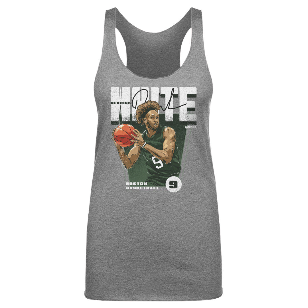 Derrick White Women&#39;s Tank Top | 500 LEVEL