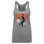 Hunter Brown Women's Tank Top | 500 LEVEL