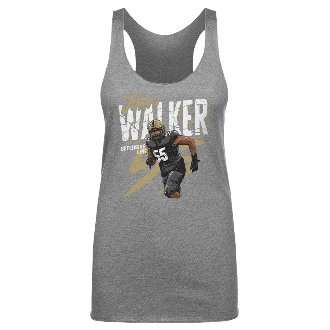 John Walker Women&#39;s Tank Top | 500 LEVEL