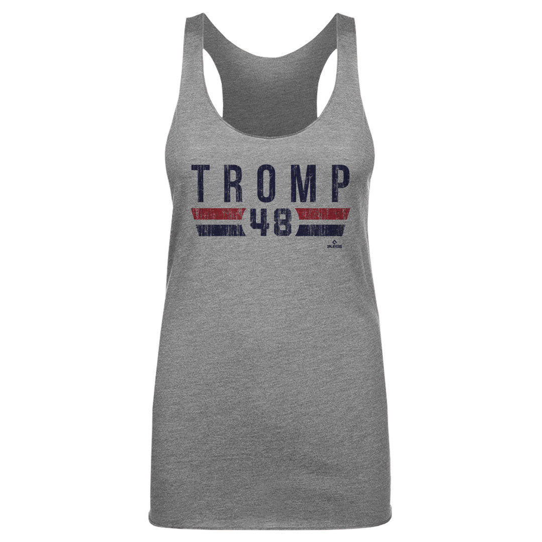 Chadwick Tromp Women&#39;s Tank Top | 500 LEVEL