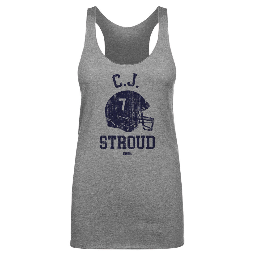 C.J. Stroud Women&#39;s Tank Top | 500 LEVEL