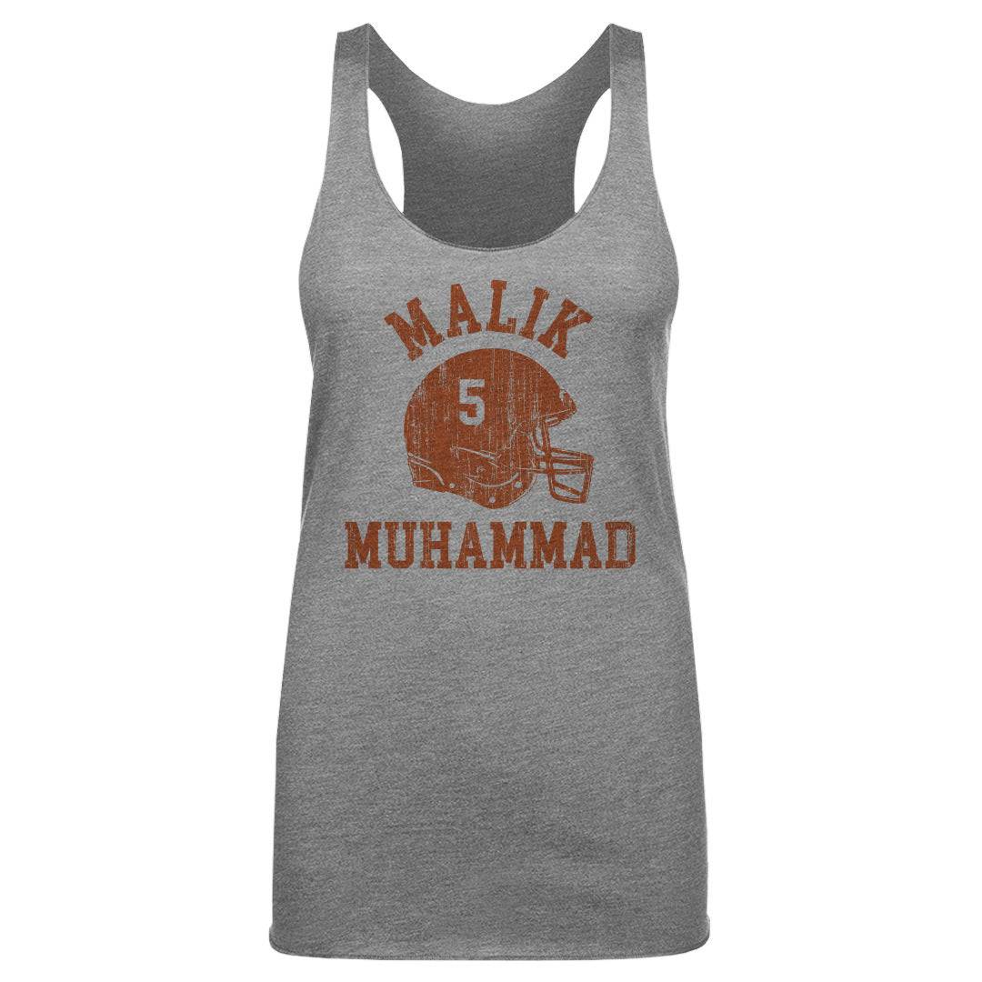 Malik Muhammad Women&#39;s Tank Top | 500 LEVEL