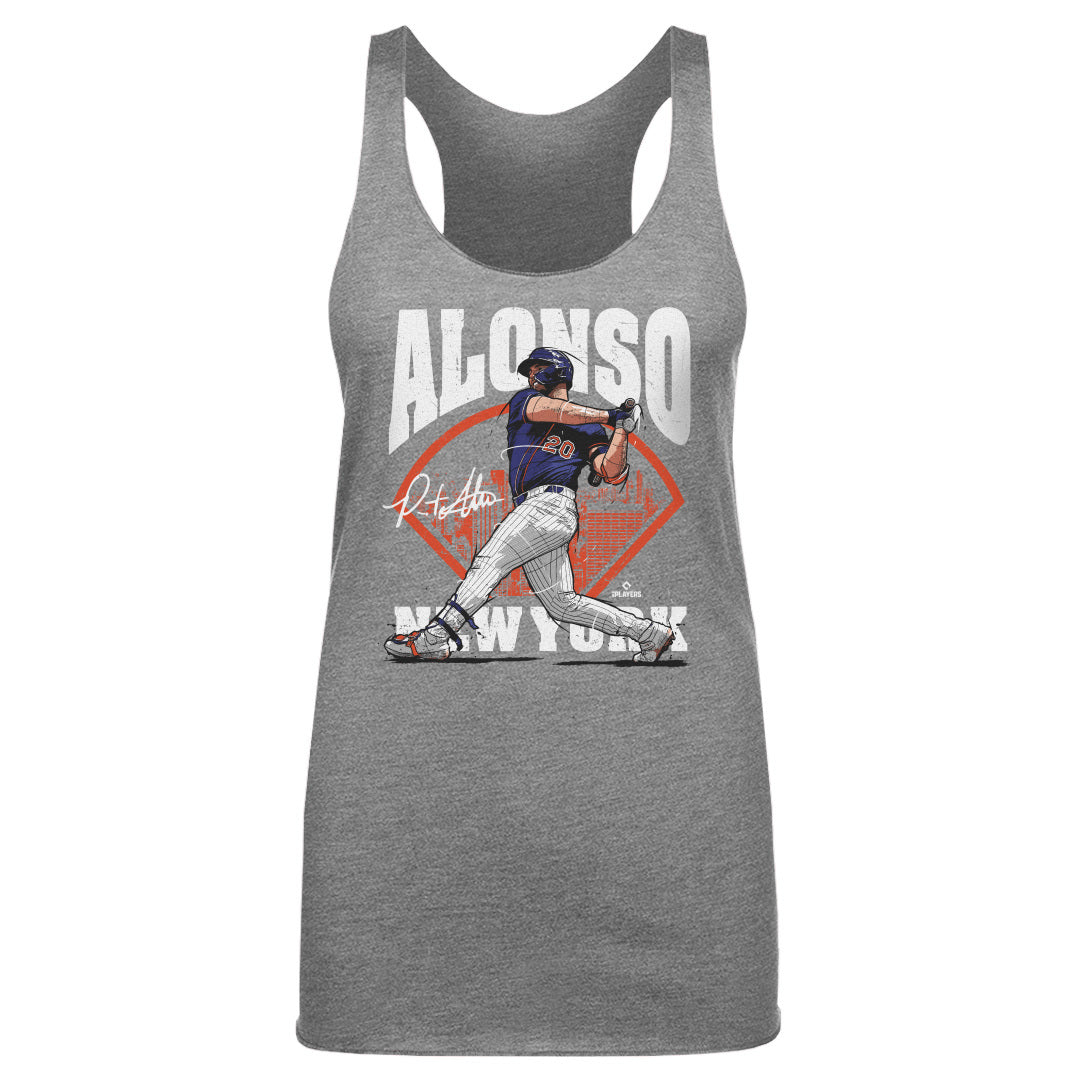 Pete Alonso Women&#39;s Tank Top | 500 LEVEL