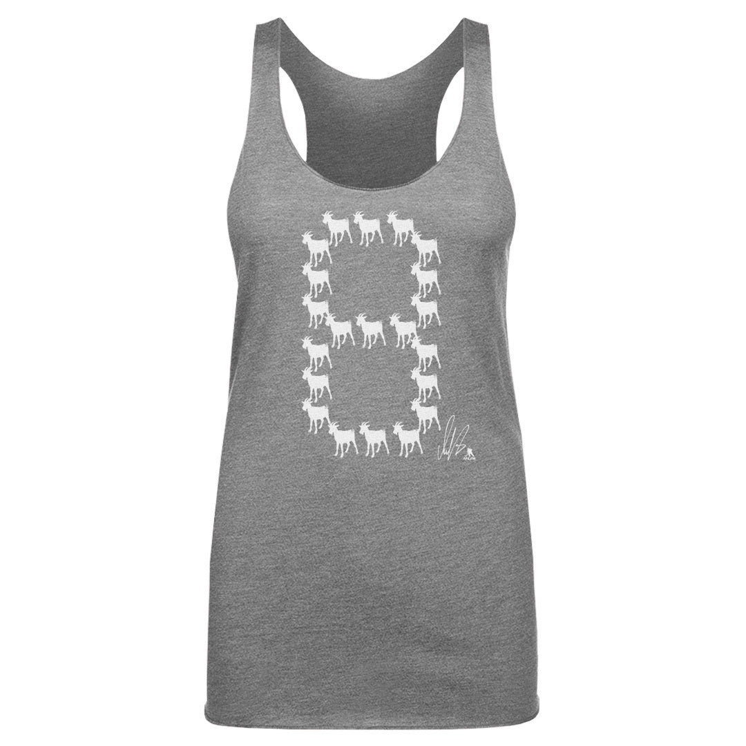 Alex Ovechkin Women&#39;s Tank Top | 500 LEVEL