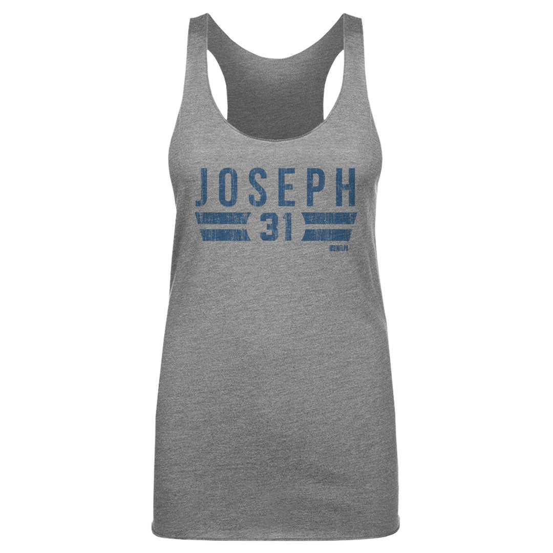 Kerby Joseph Women&#39;s Tank Top | 500 LEVEL