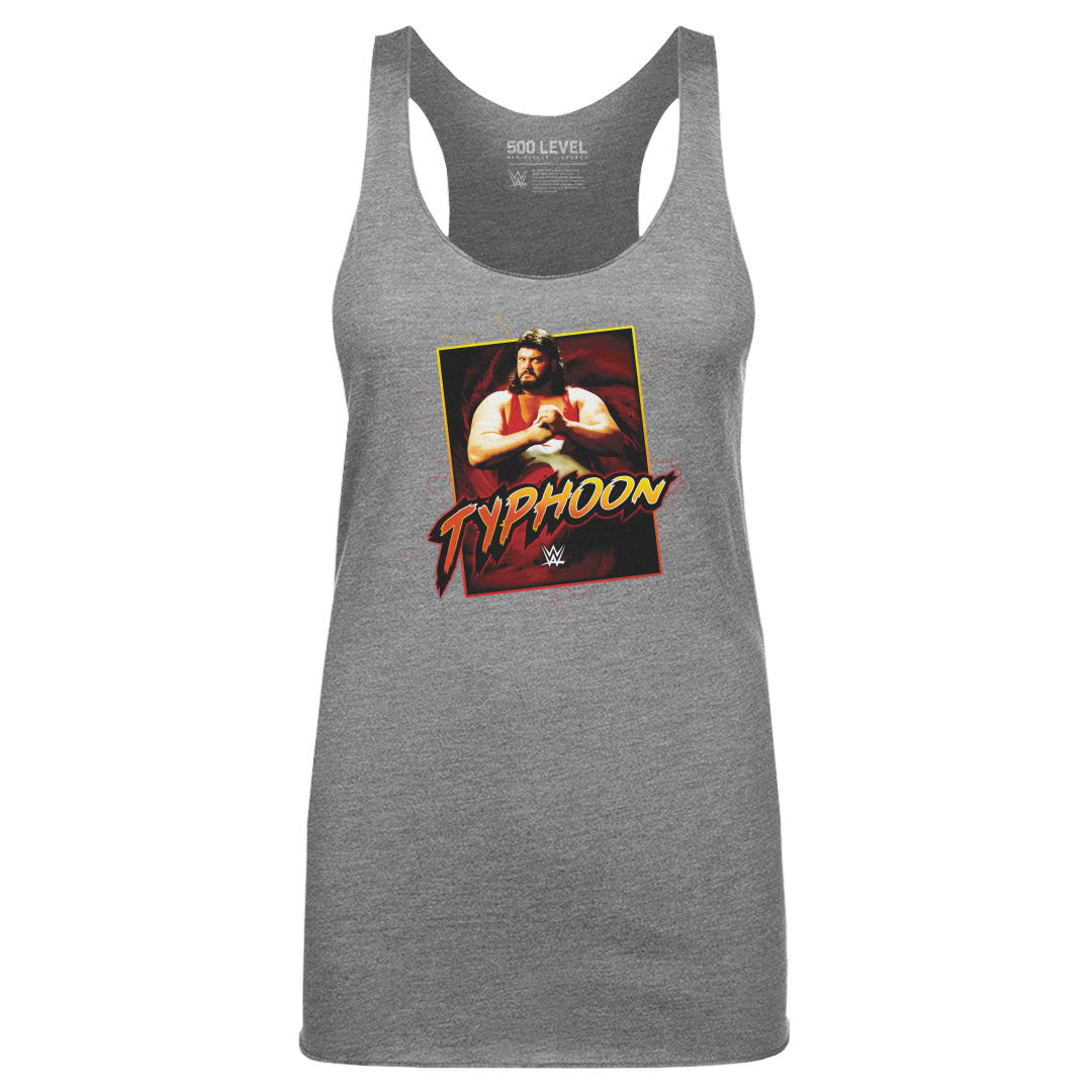 Typhoon Women&#39;s Tank Top | 500 LEVEL