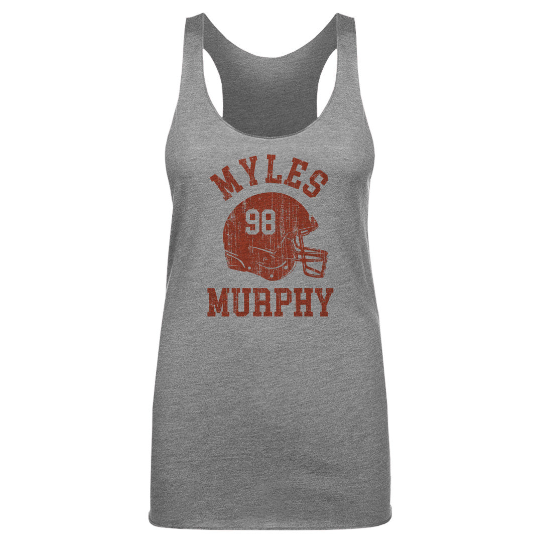 Myles Murphy Women&#39;s Tank Top | 500 LEVEL