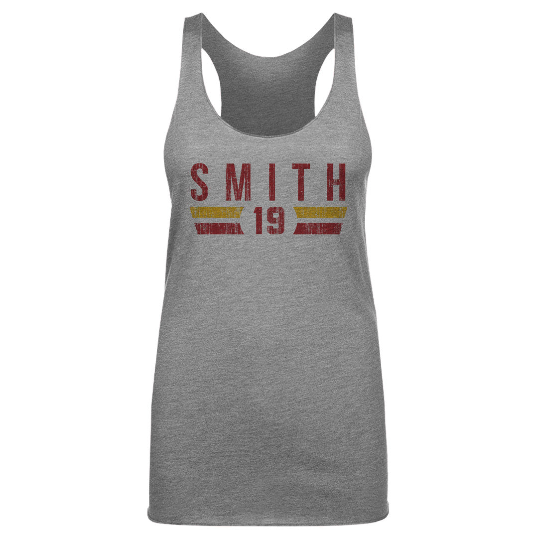 Jaylin Smith Women&#39;s Tank Top | 500 LEVEL