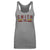 Jaylin Smith Women's Tank Top | 500 LEVEL