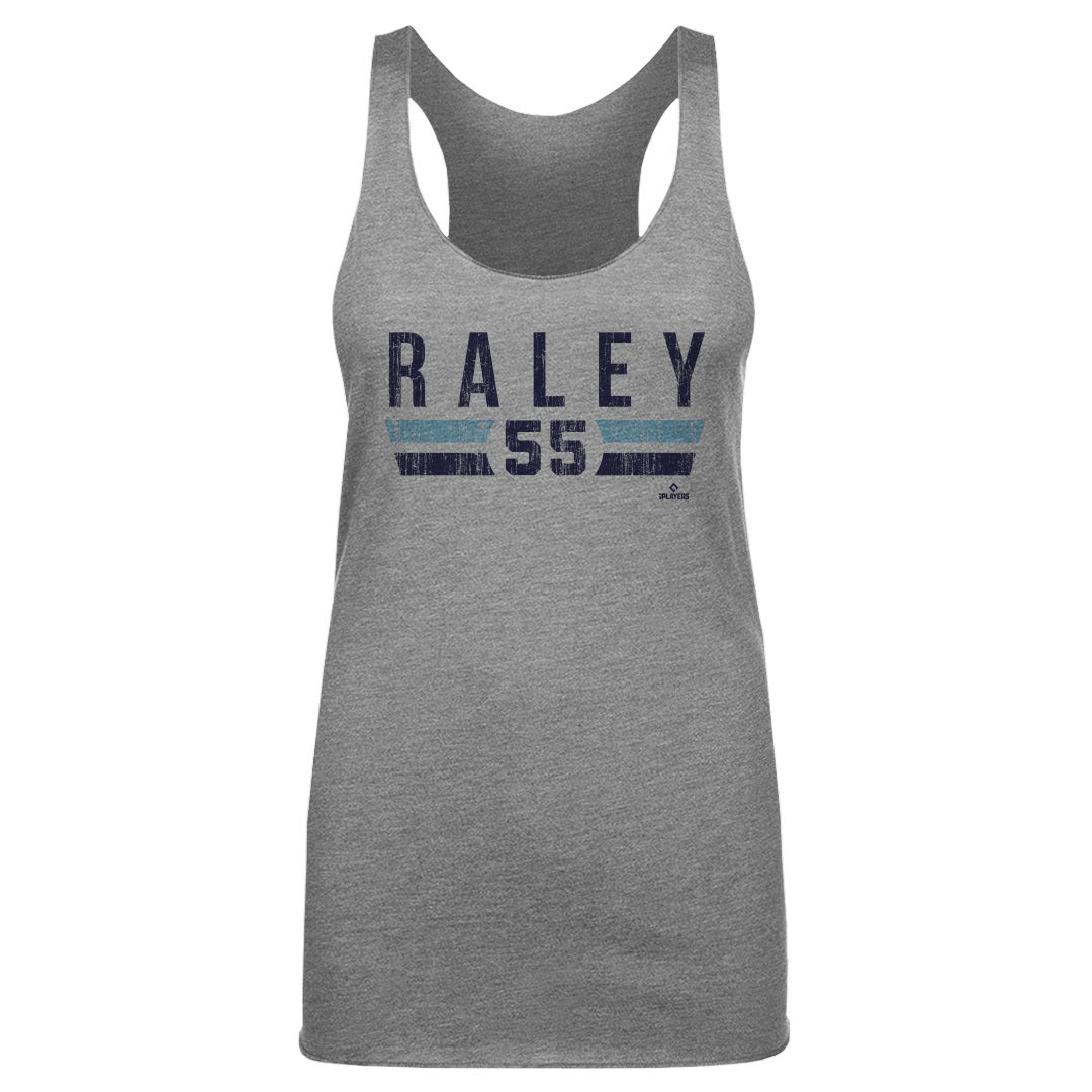 Luke Raley Women&#39;s Tank Top | 500 LEVEL