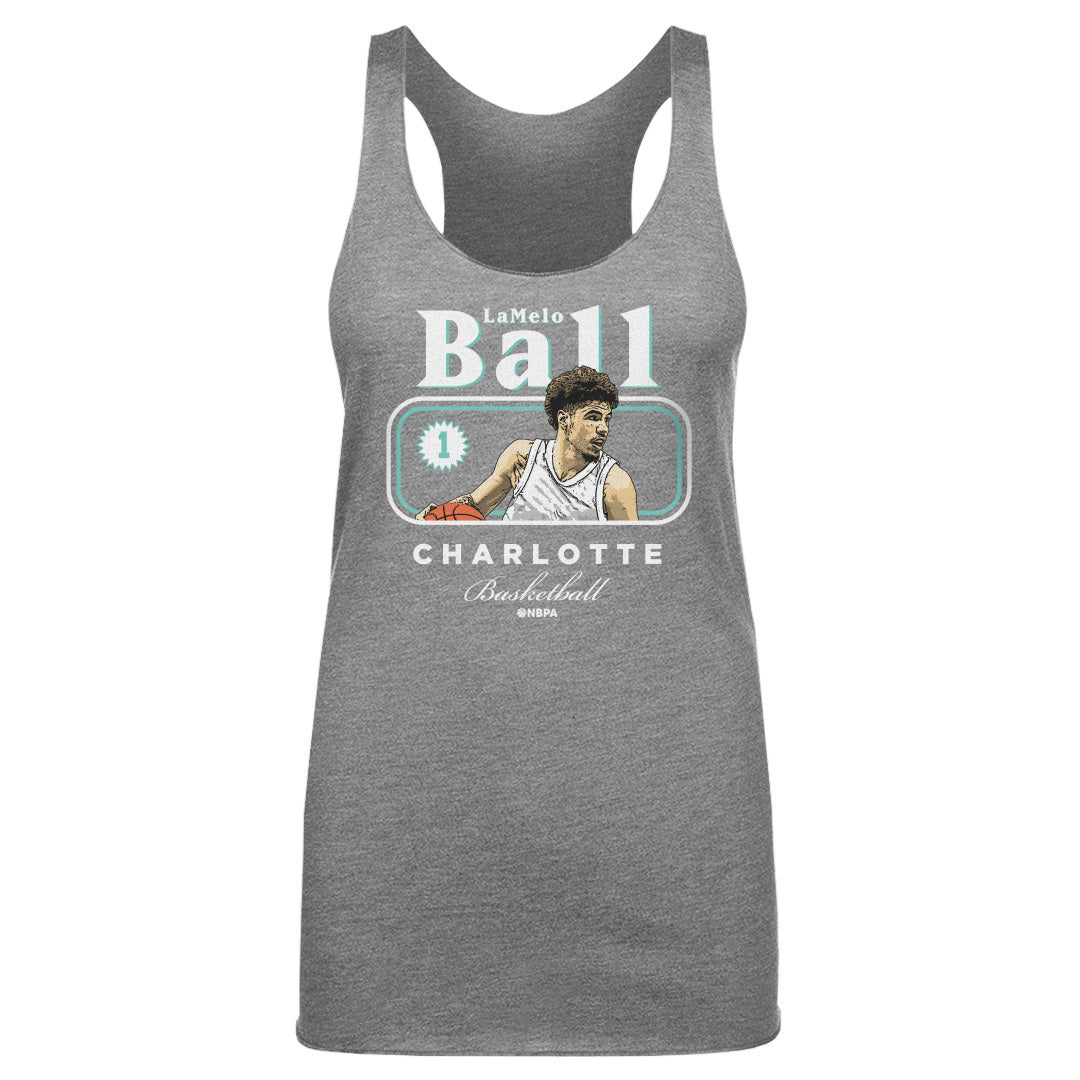 LaMelo Ball Women&#39;s Tank Top | 500 LEVEL