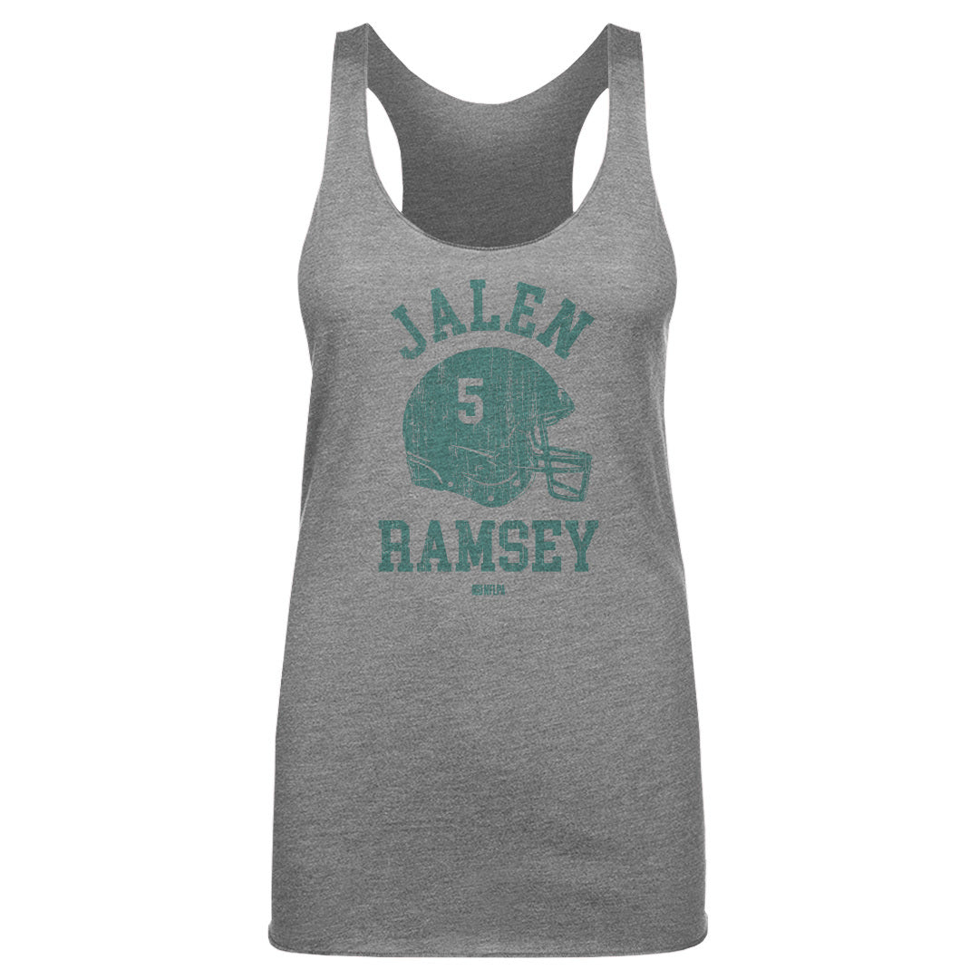 Jalen Ramsey Women&#39;s Tank Top | 500 LEVEL