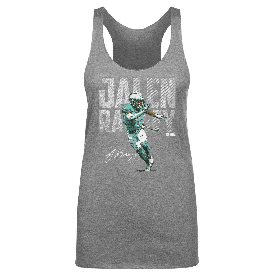 Jalen Ramsey Women&#39;s Tank Top | 500 LEVEL