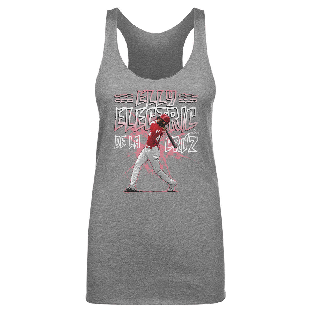 Elly De La Cruz Women&#39;s Tank Top | 500 LEVEL