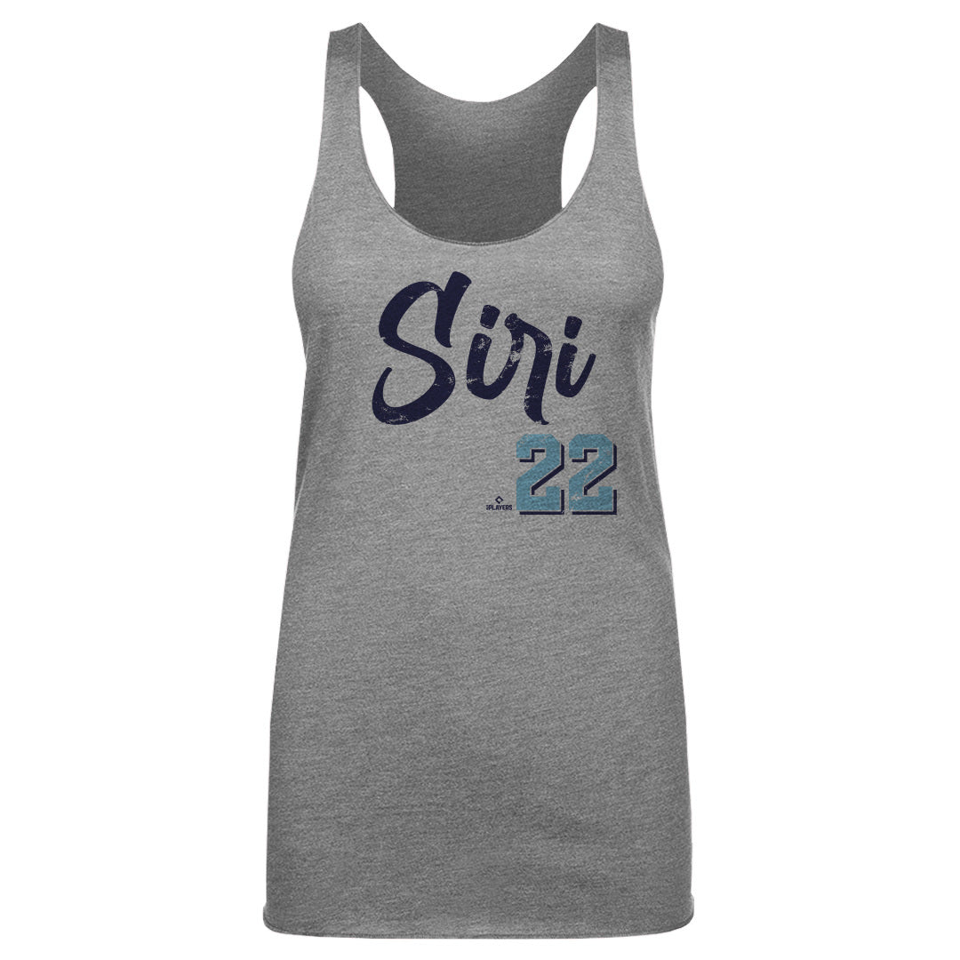 Jose Siri Women&#39;s Tank Top | 500 LEVEL