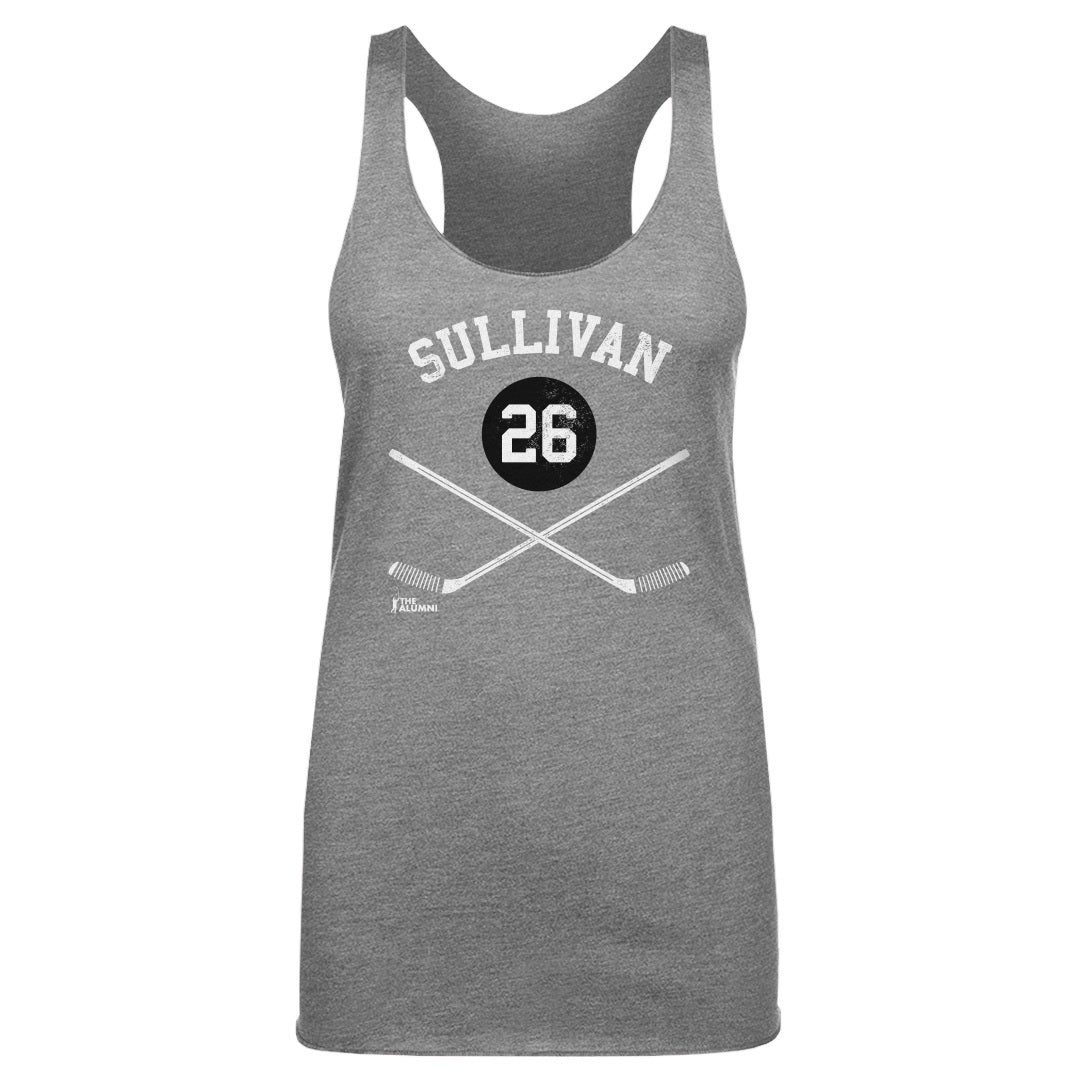 Steve Sullivan Women&#39;s Tank Top | 500 LEVEL