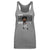 Jakobi Meyers Women's Tank Top | 500 LEVEL