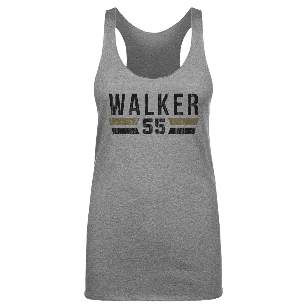 John Walker Women&#39;s Tank Top | 500 LEVEL