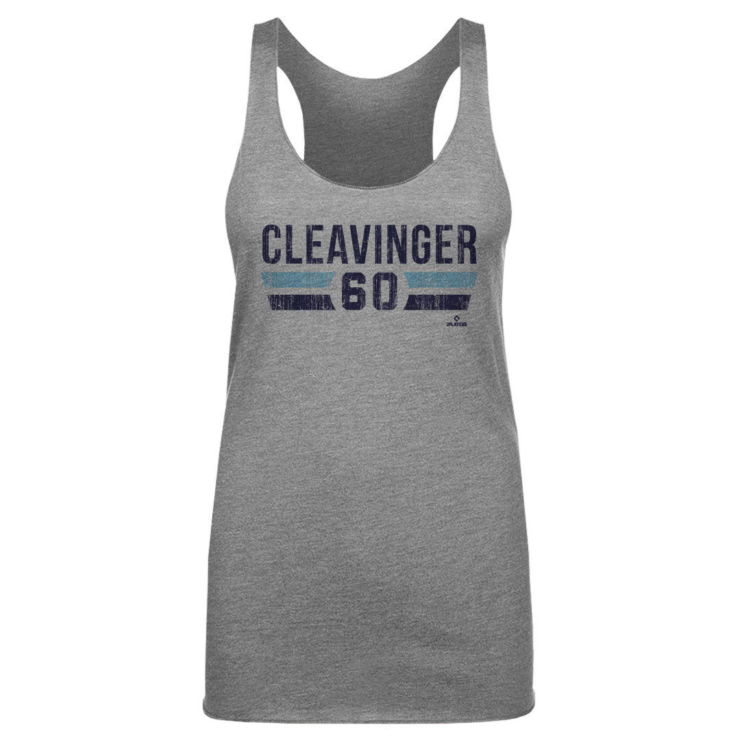 Garrett Cleavinger Women&#39;s Tank Top | 500 LEVEL