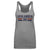 Justin Verlander Women's Tank Top | 500 LEVEL