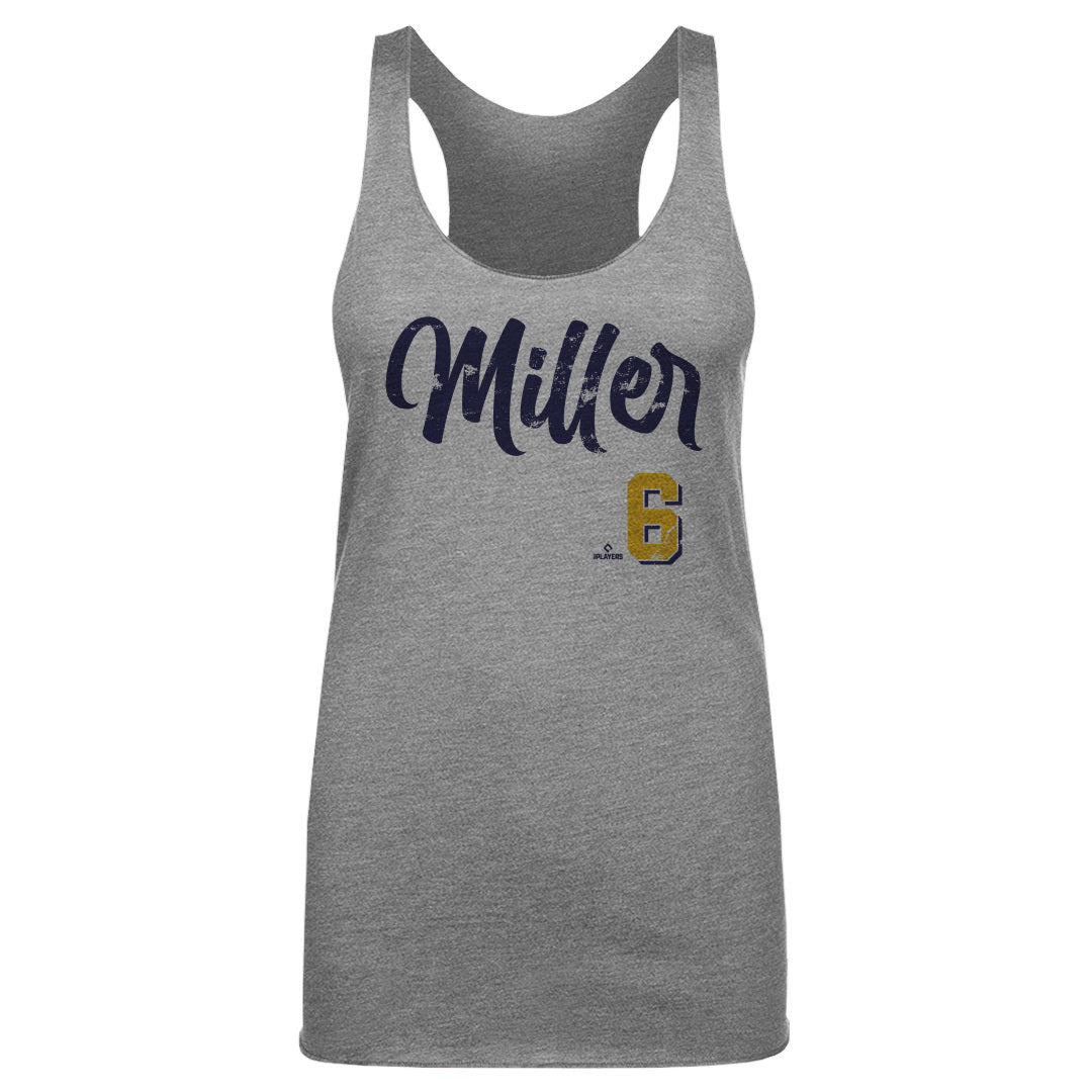 Owen Miller Women&#39;s Tank Top | 500 LEVEL