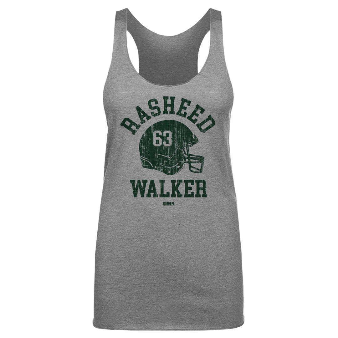 Rasheed Walker Women&#39;s Tank Top | 500 LEVEL