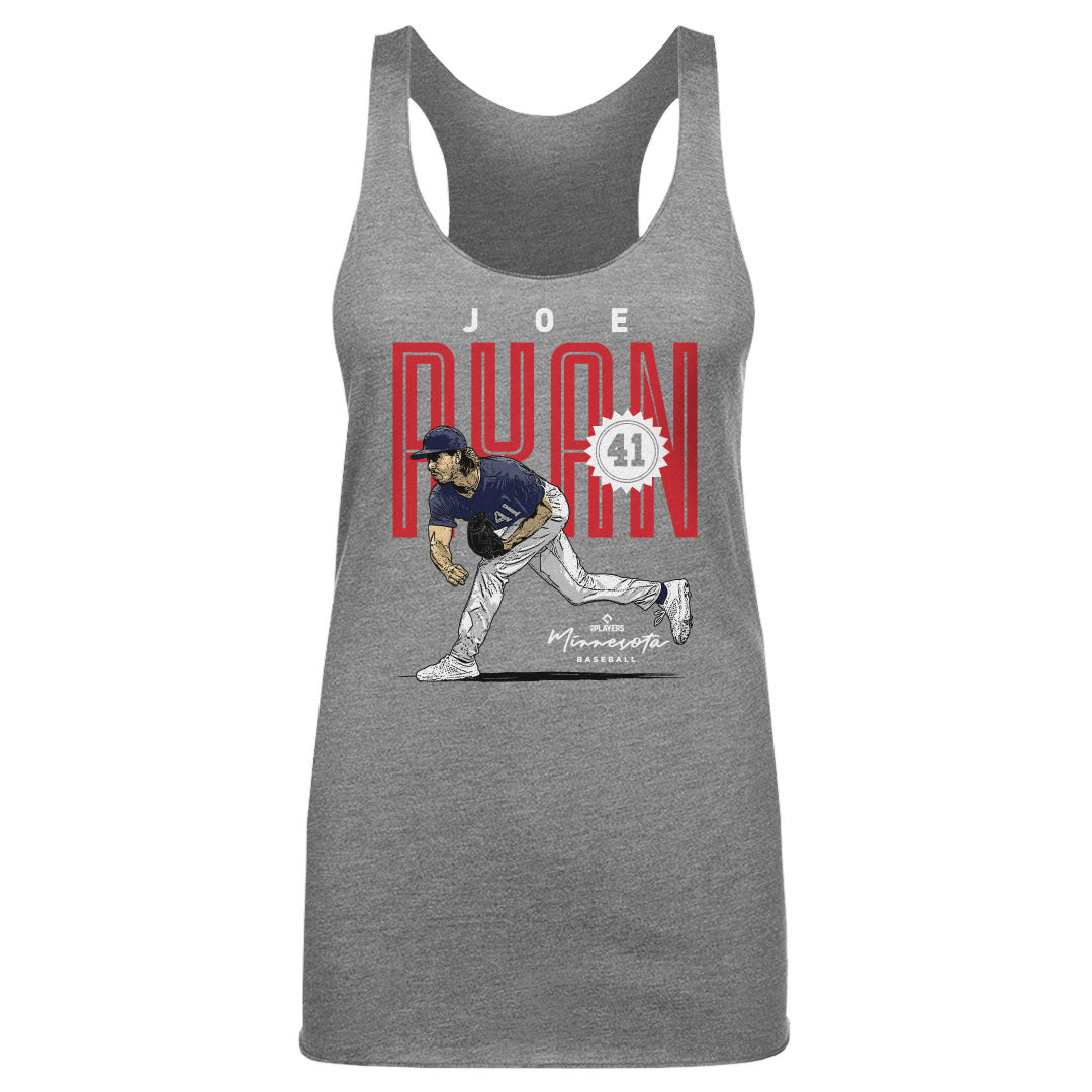 Joe Ryan Women&#39;s Tank Top | 500 LEVEL