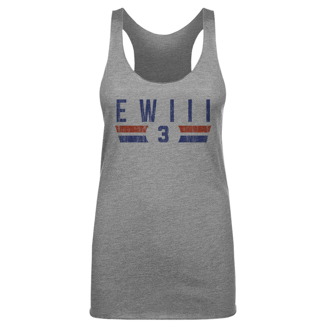 Eugene Wilson Women&#39;s Tank Top | 500 LEVEL