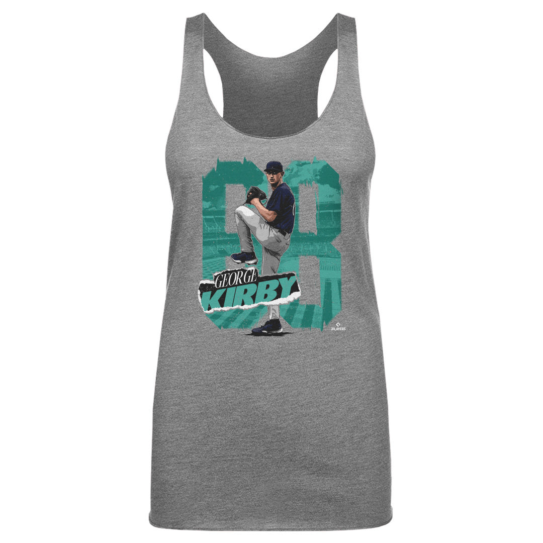 George Kirby Women&#39;s Tank Top | 500 LEVEL