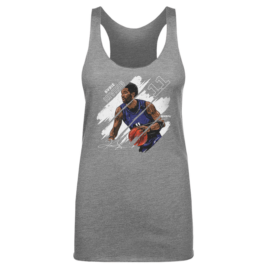 Kyrie Irving Women&#39;s Tank Top | 500 LEVEL