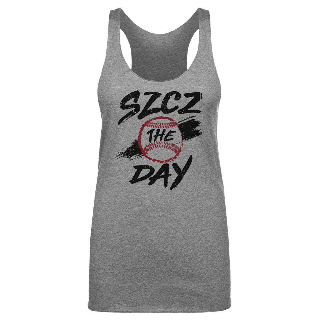 Matt Szczur Women&#39;s Tank Top | 500 LEVEL