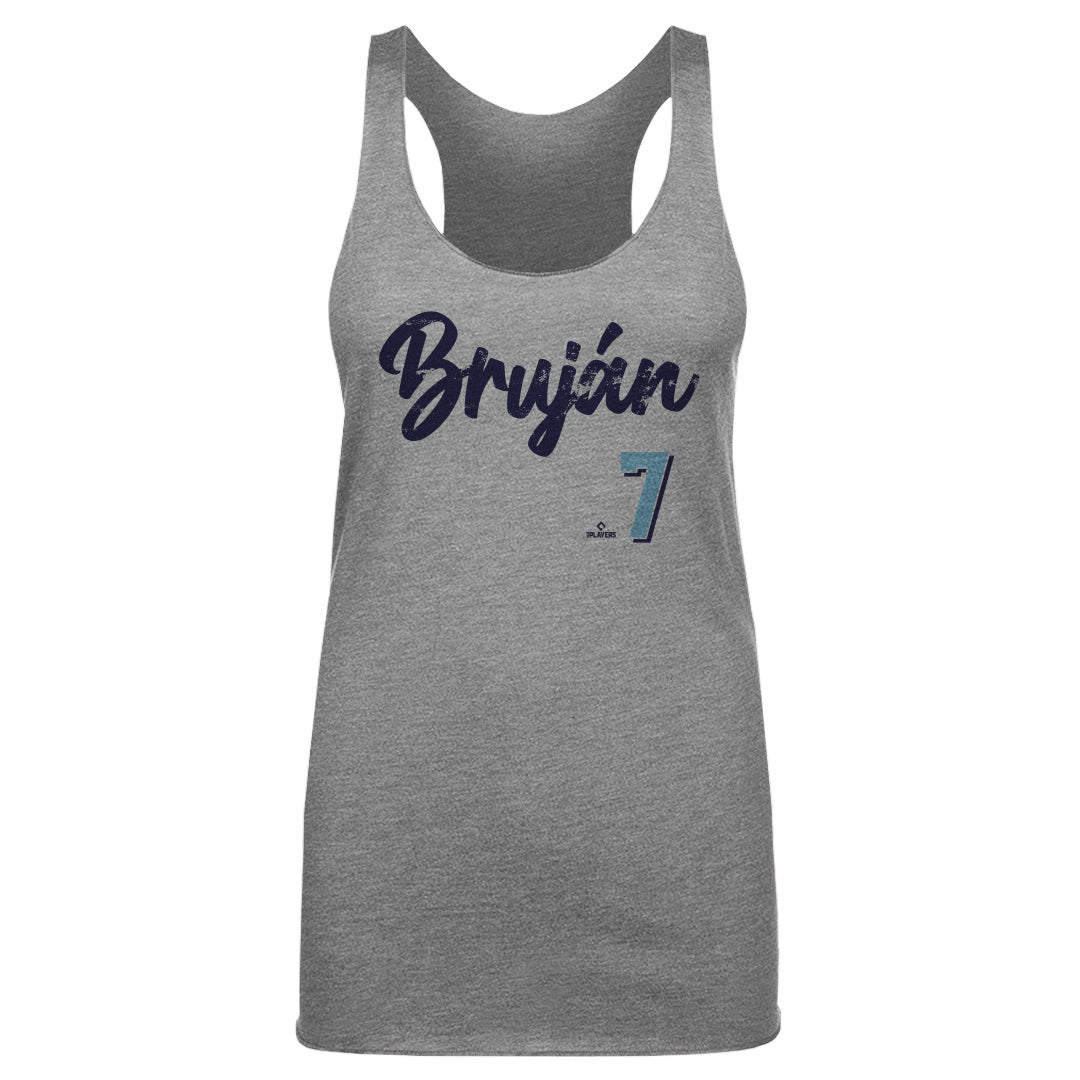 Vidal Brujan Women&#39;s Tank Top | 500 LEVEL