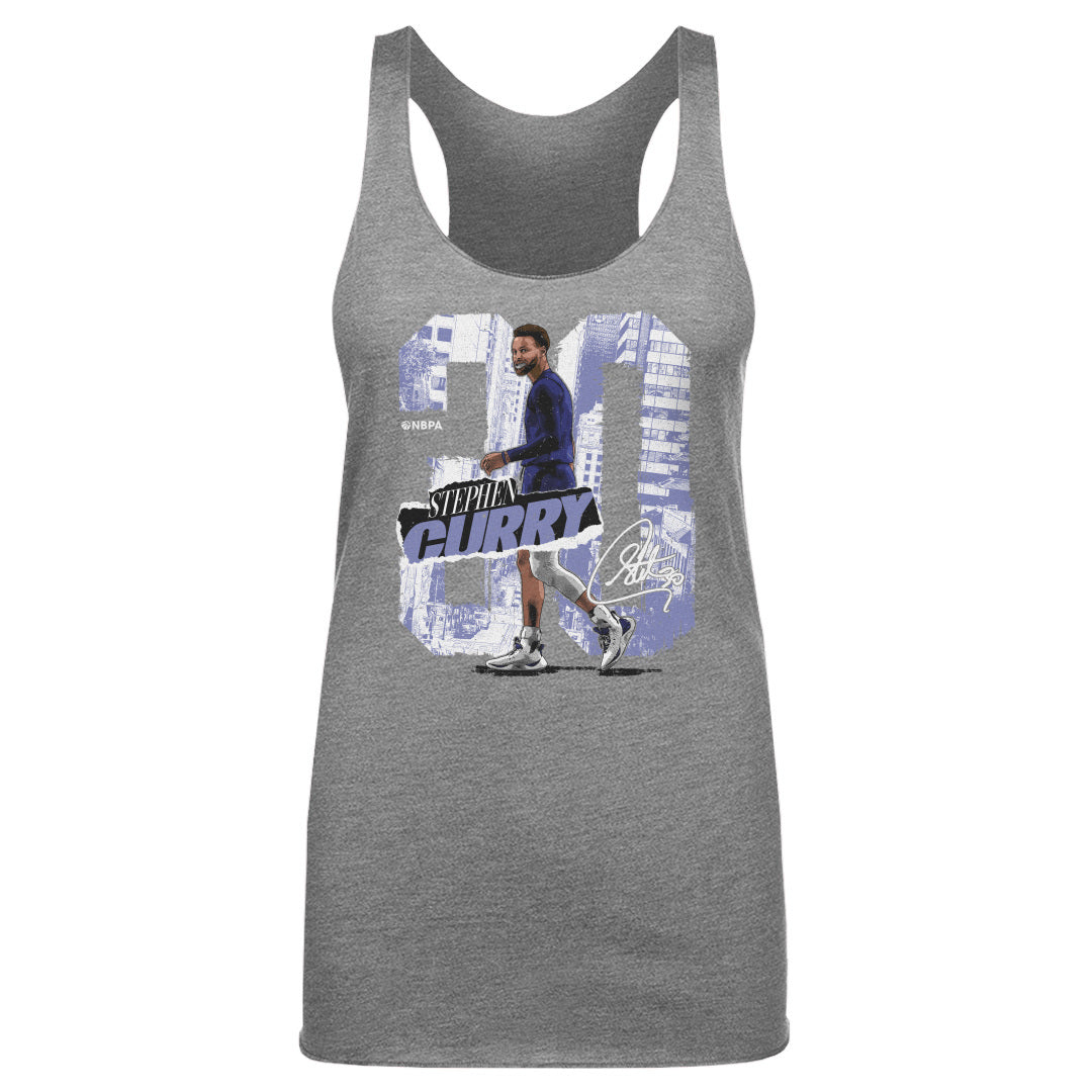 Steph Curry Women&#39;s Tank Top | 500 LEVEL