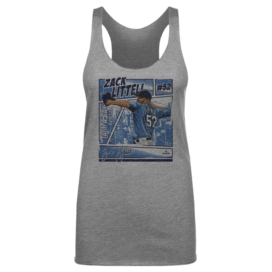 Zack Littell Women&#39;s Tank Top | 500 LEVEL