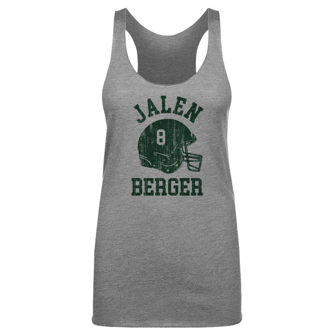 Jalen Berger Women&#39;s Tank Top | 500 LEVEL