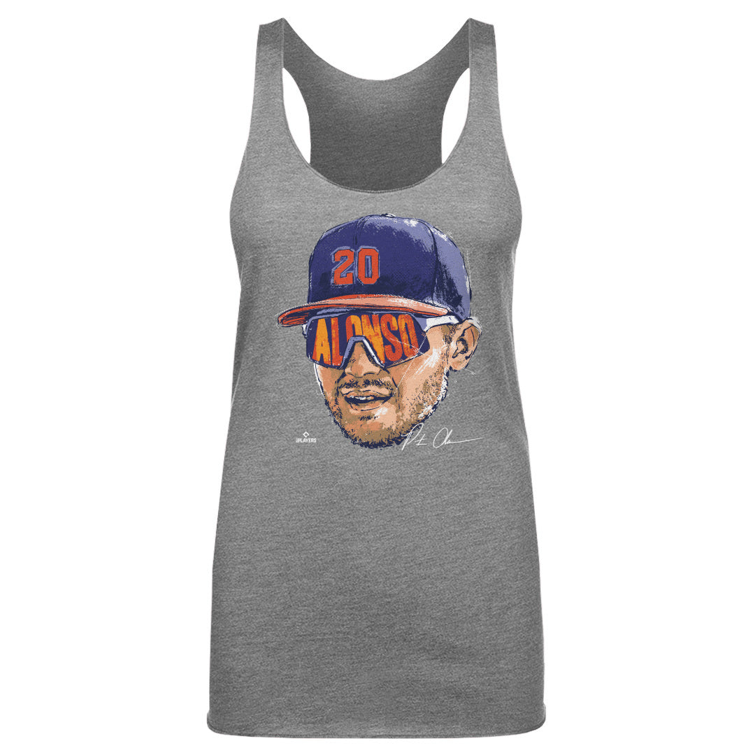 Pete Alonso Women&#39;s Tank Top | 500 LEVEL