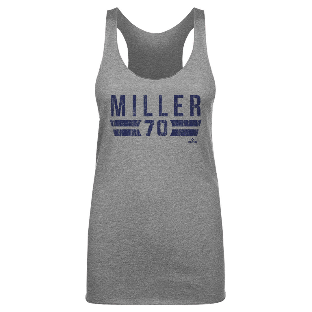 Bobby Miller Women&#39;s Tank Top | 500 LEVEL