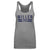 Bobby Miller Women's Tank Top | 500 LEVEL