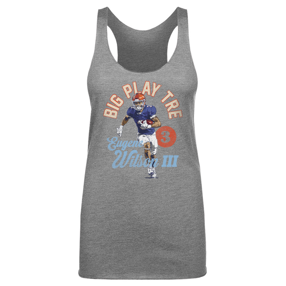 Eugene Wilson Women&#39;s Tank Top | 500 LEVEL