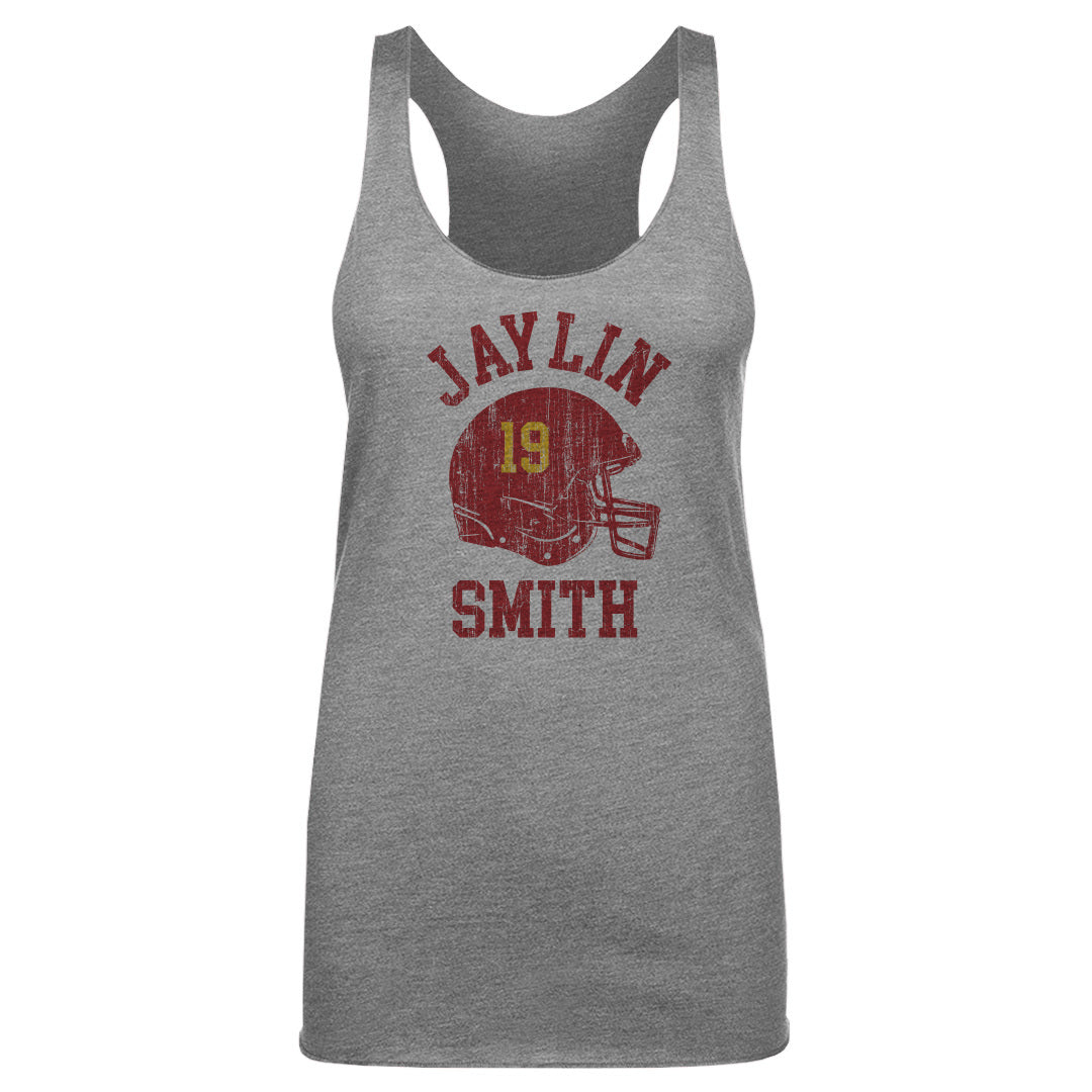 Jaylin Smith Women&#39;s Tank Top | 500 LEVEL