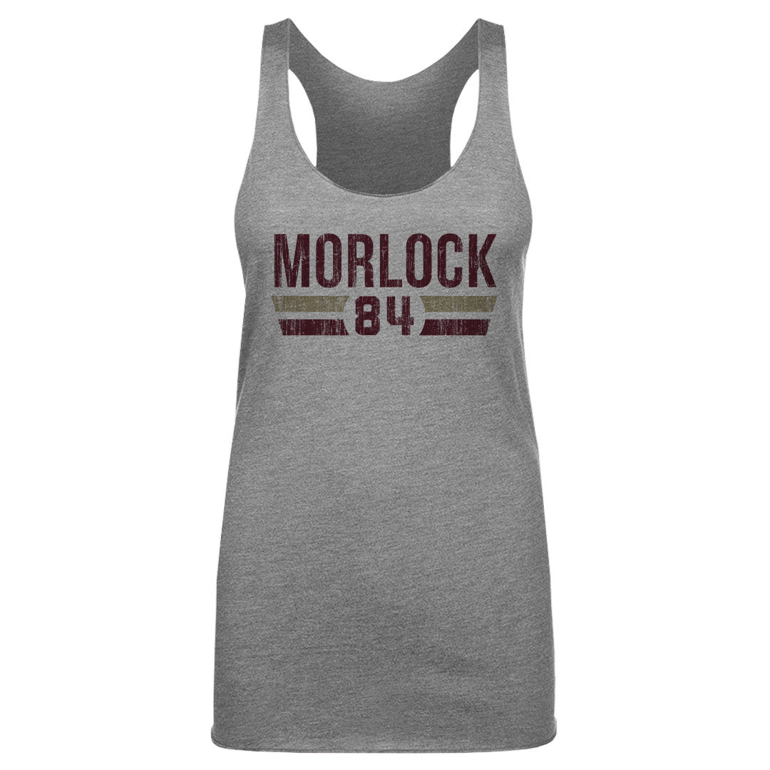 Kyle Morlock Women&#39;s Tank Top | 500 LEVEL